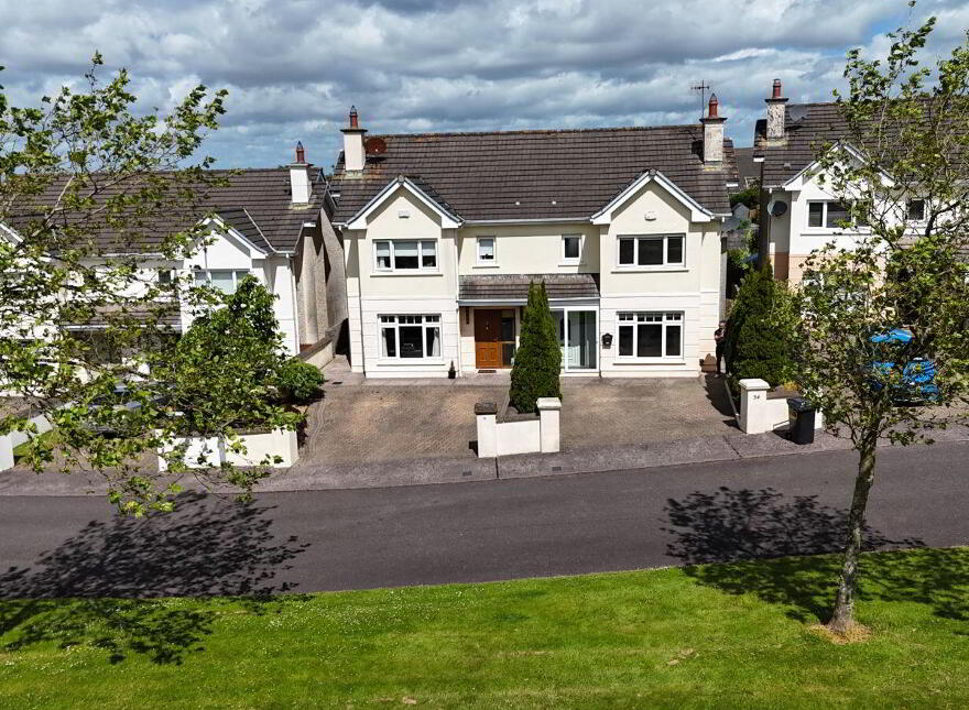 34 Ardkeale, Mount Oval Village, Rochestown, T12FD8C