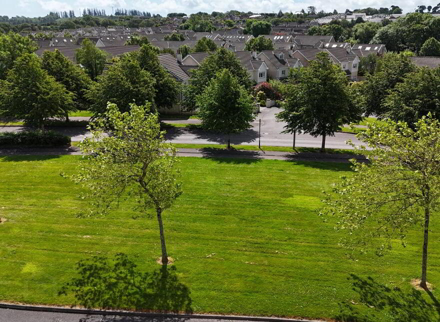 34 Ardkeale, Mount Oval Village, Rochestown, T12FD8C