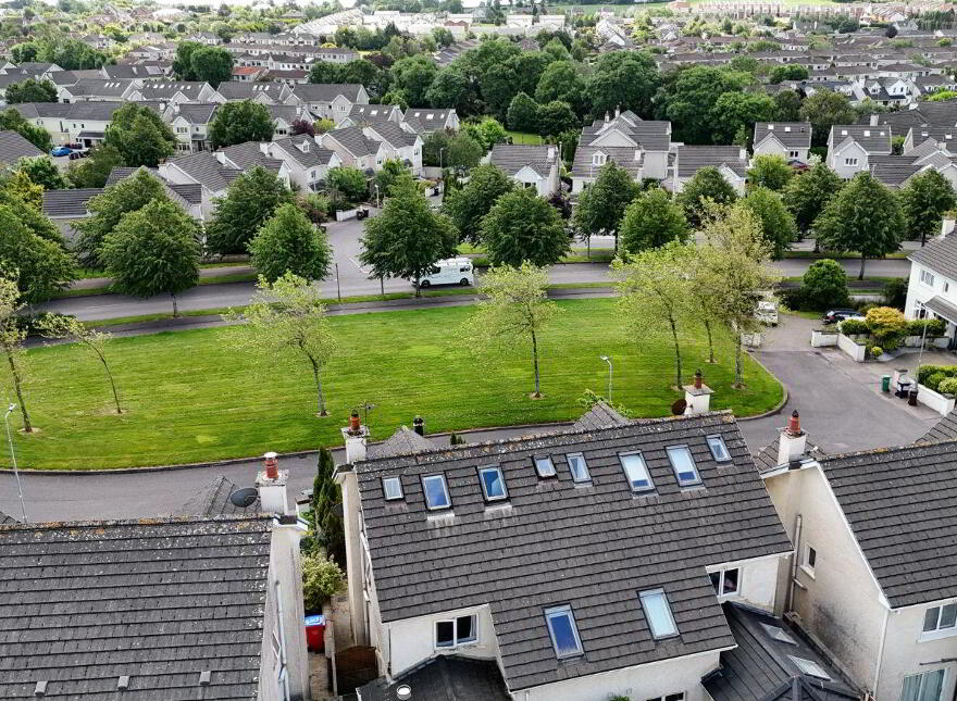 34 Ardkeale, Mount Oval Village, Rochestown, T12FD8C