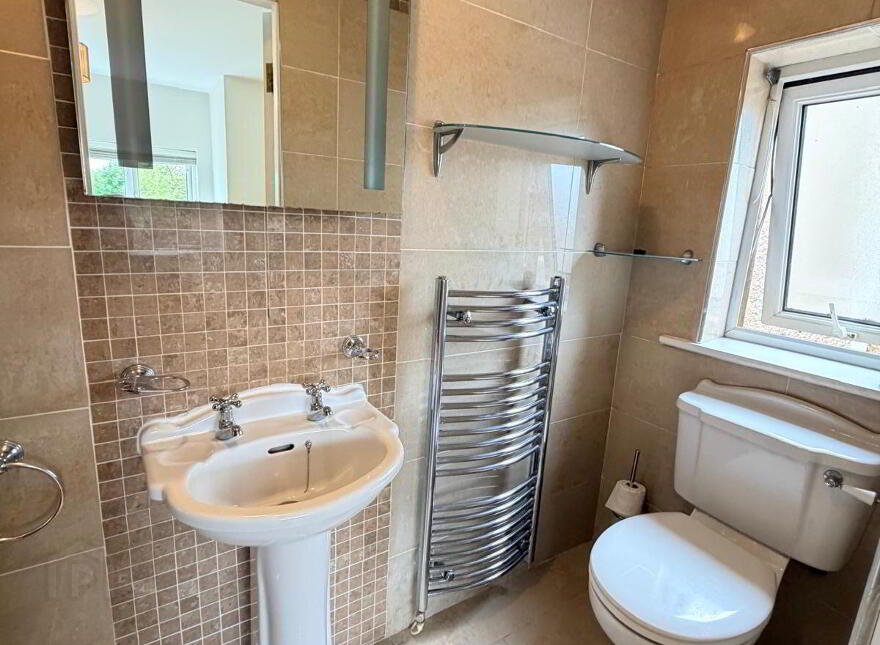 34 Ardkeale, Mount Oval Village, Rochestown, T12FD8C