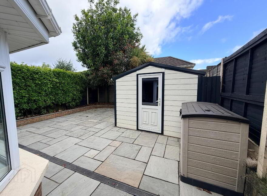 34 Ardkeale, Mount Oval Village, Rochestown, T12FD8C