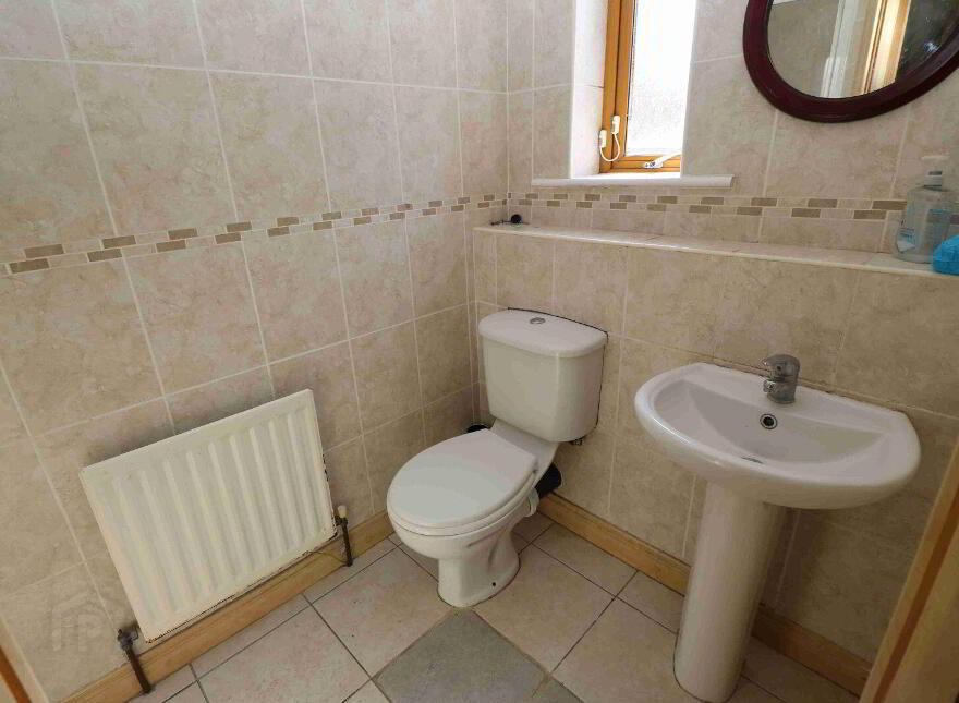 20 Park Heath, Grangerath, Drogheda, A92E2HE