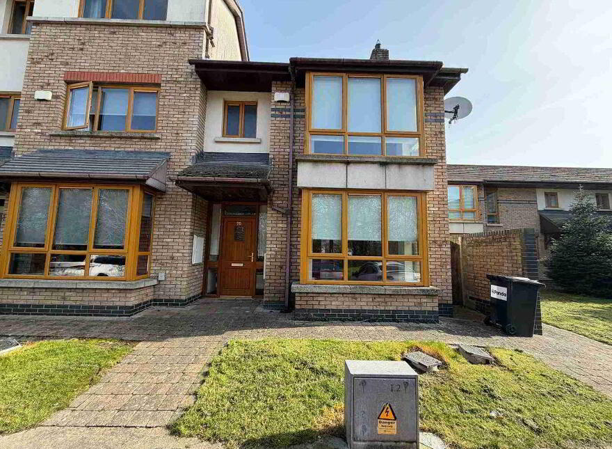 20 Park Heath, Grangerath, Drogheda, A92E2HE