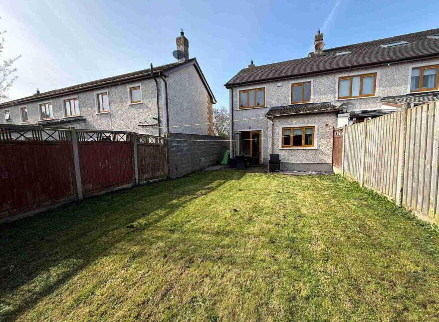 20 Park Heath, Grangerath, Drogheda, A92E2HE