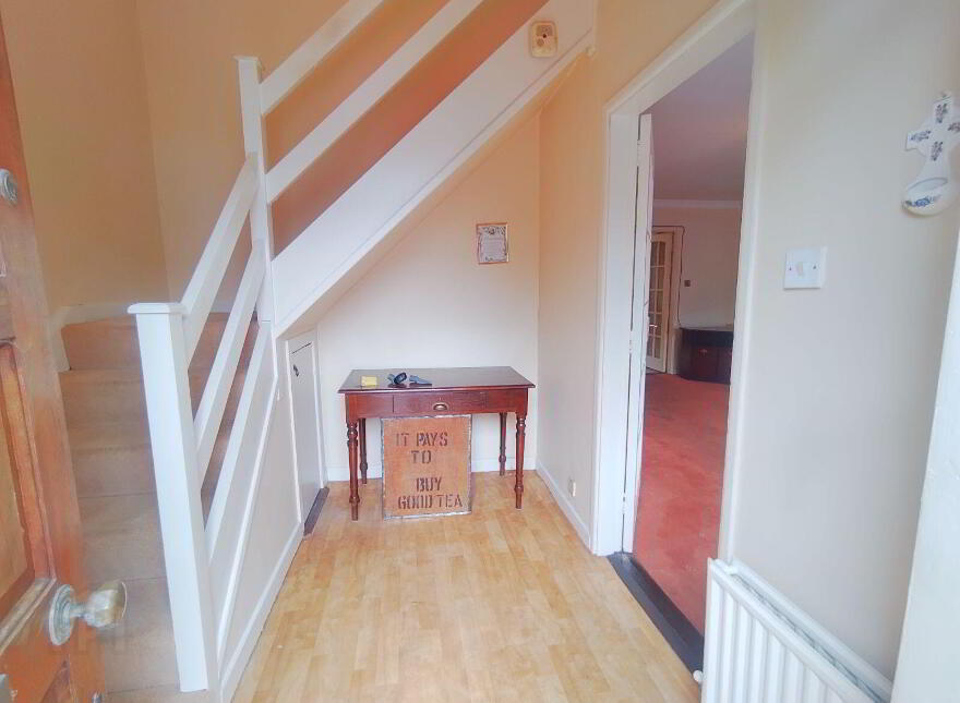37 Roxtown Terrace, Old Clare Street, Pennywell, V94D9XY