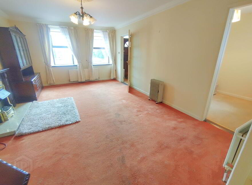 37 Roxtown Terrace, Old Clare Street, Pennywell, V94D9XY