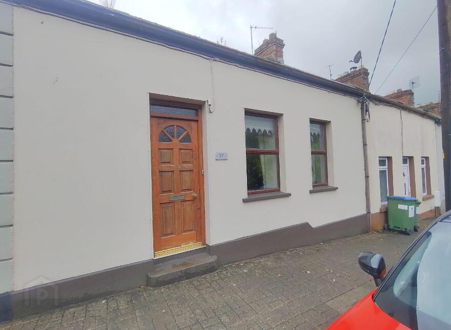37 Roxtown Terrace, Old Clare Street, Pennywell, V94D9XY