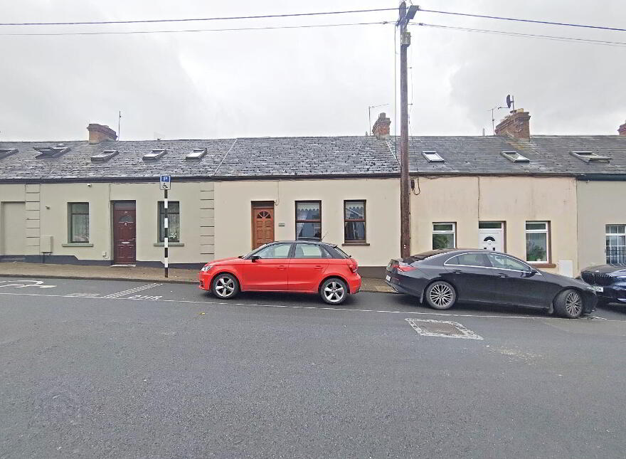 37 Roxtown Terrace, Old Clare Street, Pennywell, V94D9XY