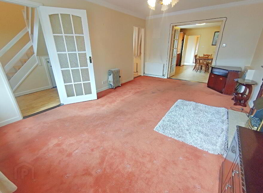 37 Roxtown Terrace, Old Clare Street, Pennywell, V94D9XY
