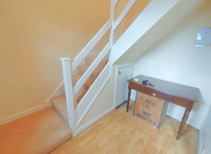 37 Roxtown Terrace, Old Clare Street, Pennywell, V94D9XY