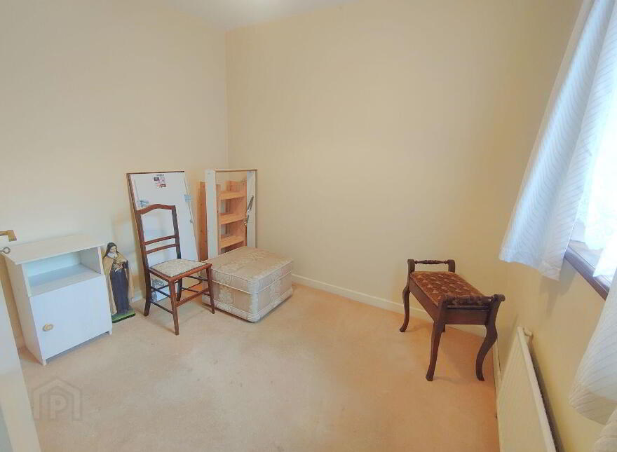 37 Roxtown Terrace, Old Clare Street, Pennywell, V94D9XY