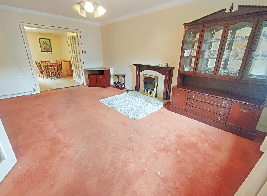 37 Roxtown Terrace, Old Clare Street, Pennywell, V94D9XY