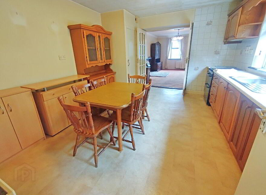 37 Roxtown Terrace, Old Clare Street, Pennywell, V94D9XY