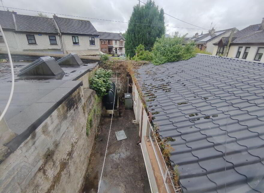 37 Roxtown Terrace, Old Clare Street, Pennywell, V94D9XY
