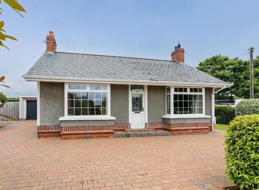 192 Belfast Road, Muckamore, Antrim, BT41 2EY