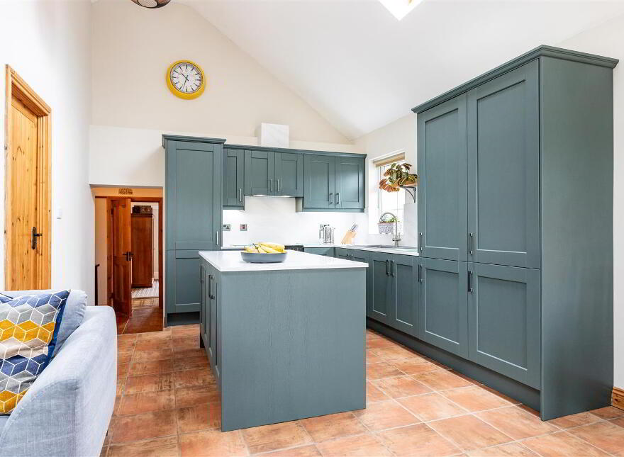 192 Belfast Road, Muckamore, Antrim, BT41 2EY