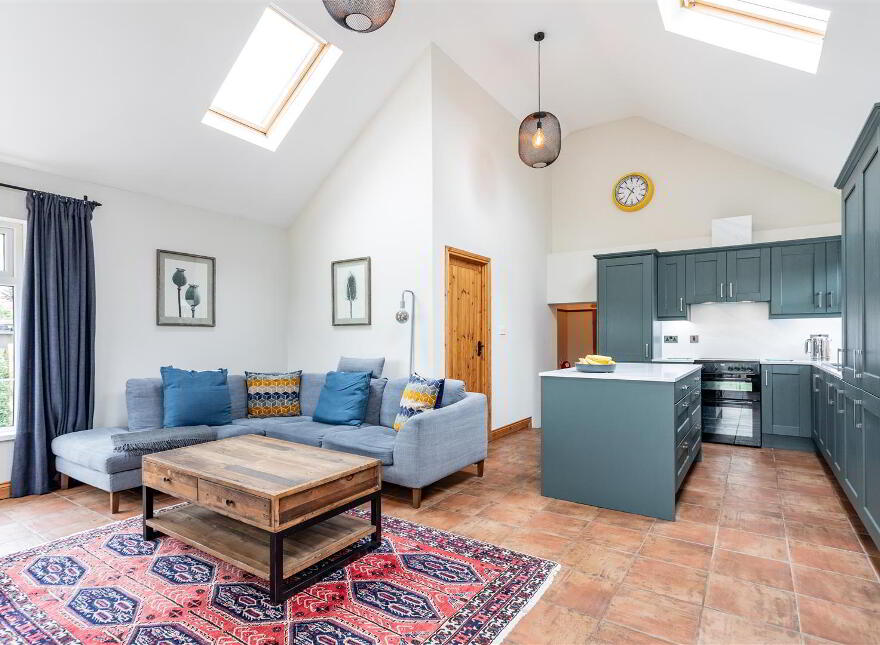 192 Belfast Road, Muckamore, Antrim, BT41 2EY