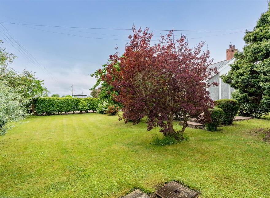 192 Belfast Road, Muckamore, Antrim, BT41 2EY