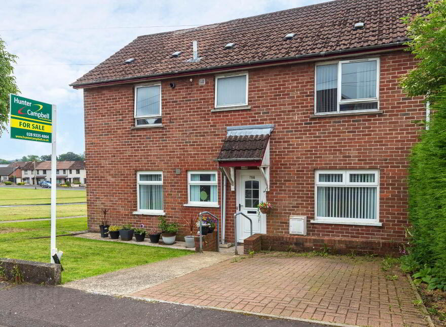 78a Ollardale Park, Ballyclare, BT39 9EQ