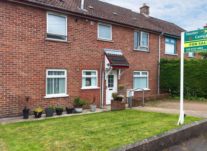 78a Ollardale Park, Ballyclare, BT39 9EQ