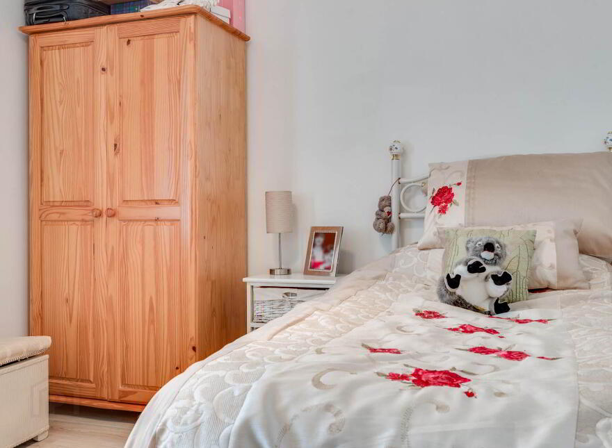 78a Ollardale Park, Ballyclare, BT39 9EQ
