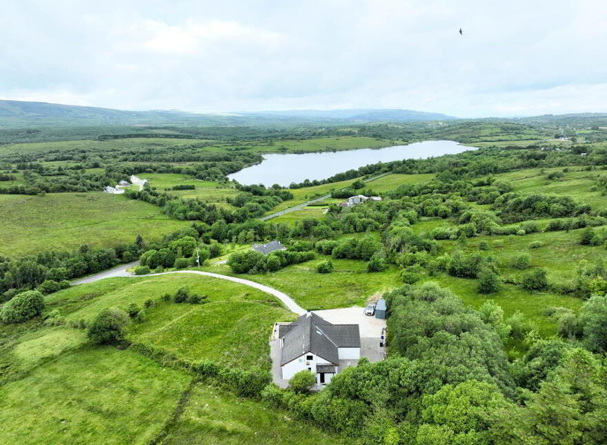 319 Lattone Road, Belcoo, Enniskillen, BT93 5ER