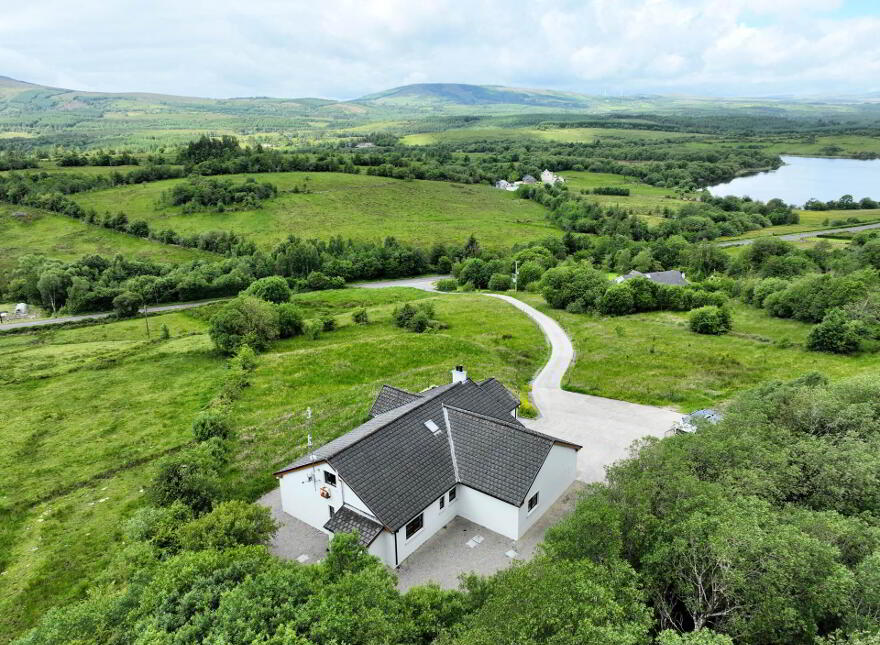 319 Lattone Road, Belcoo, Enniskillen, BT93 5ER