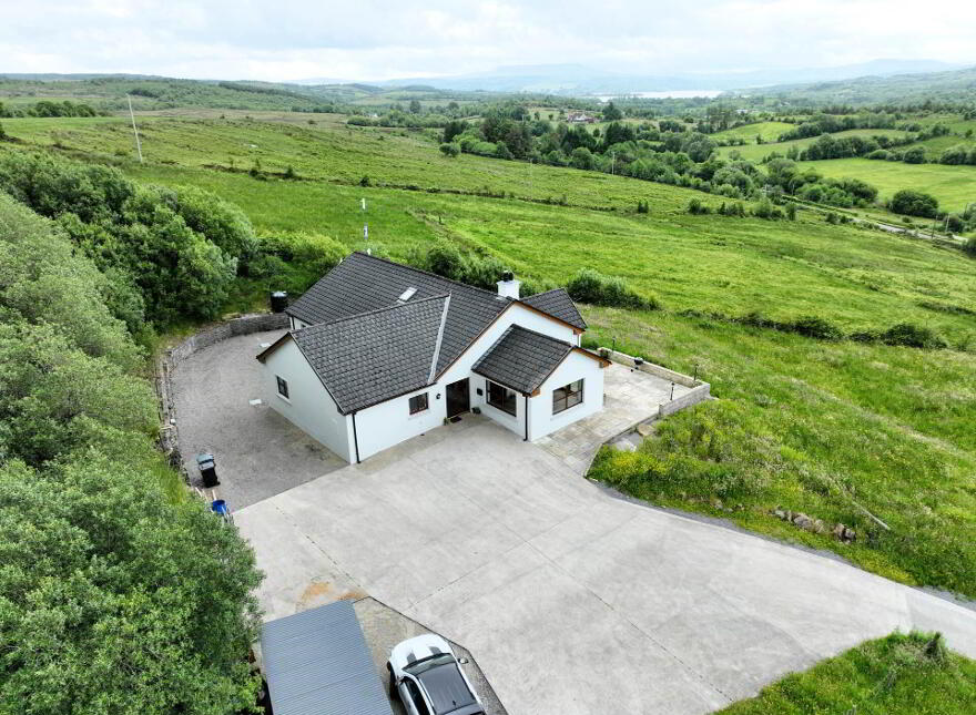 319 Lattone Road, Belcoo, Enniskillen, BT93 5ER