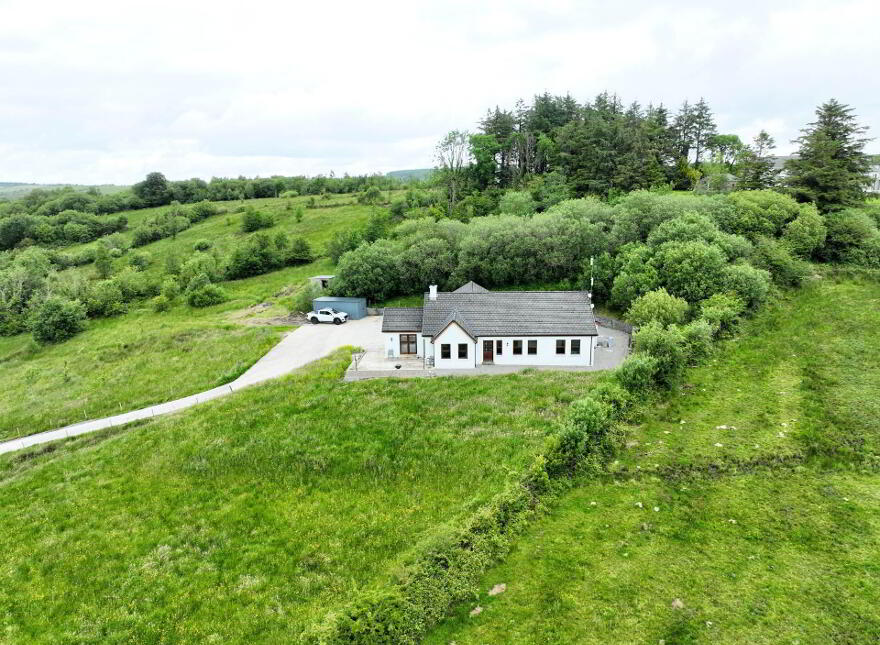 319 Lattone Road, Belcoo, Enniskillen, BT93 5ER