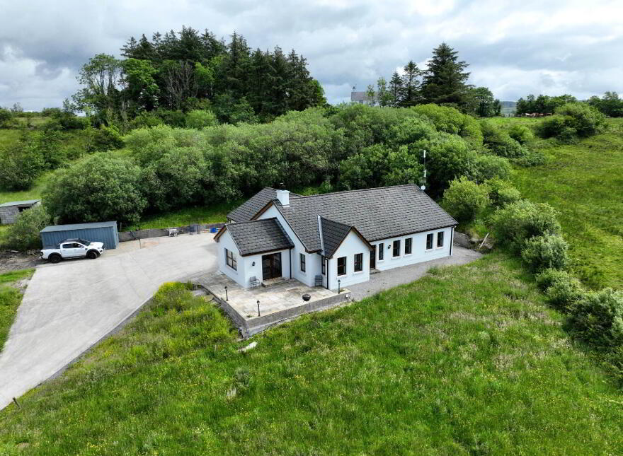 319 Lattone Road, Belcoo, Enniskillen, BT93 5ER