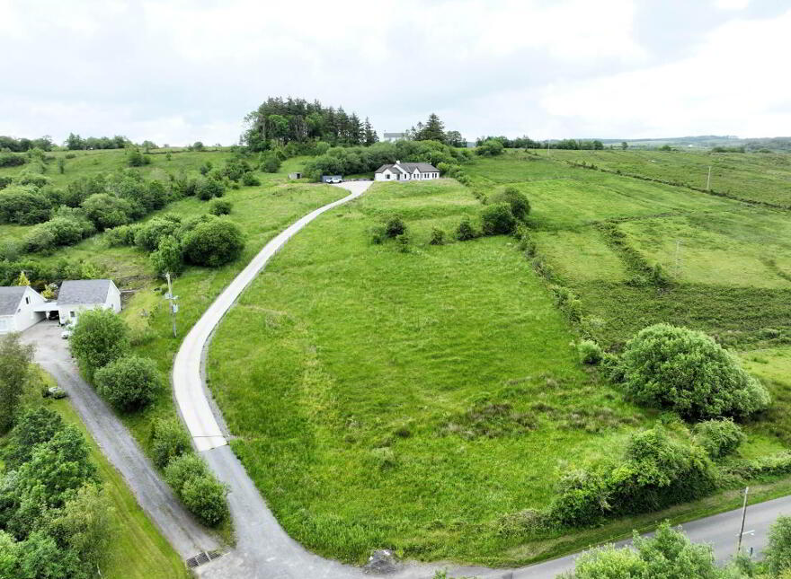319 Lattone Road, Belcoo, Enniskillen, BT93 5ER