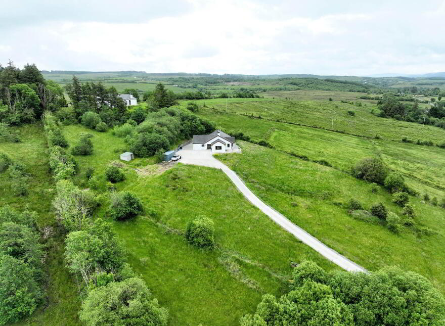 319 Lattone Road, Belcoo, Enniskillen, BT93 5ER
