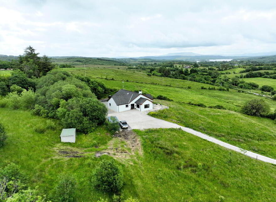 319 Lattone Road, Belcoo, Enniskillen, BT93 5ER