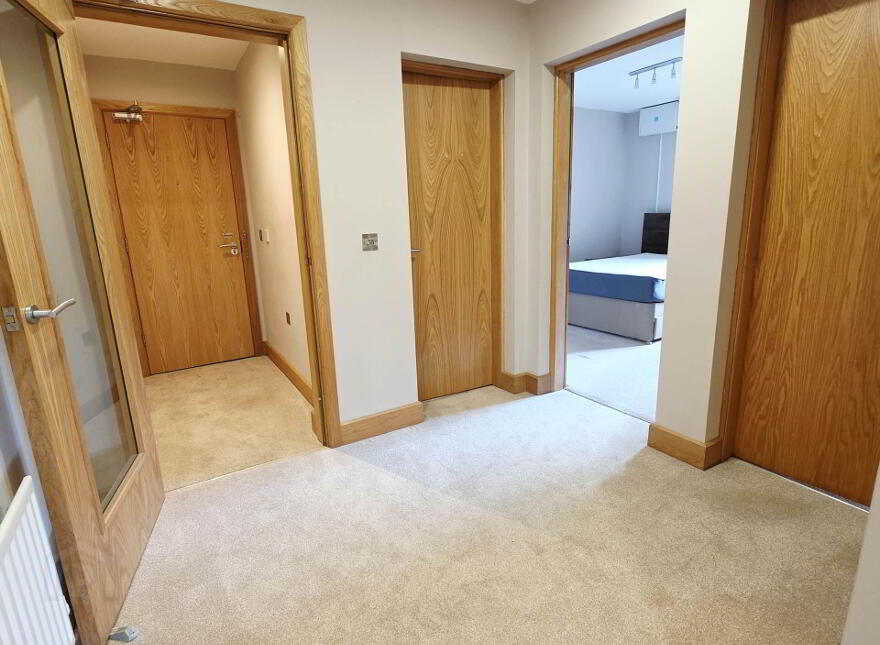 3 Erne Marine Apartments, Waterhen Lane, Bellenaleck, Enniskillen, BT92 2DF