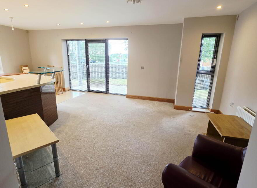 3 Erne Marine Apartments, Waterhen Lane, Bellenaleck, Enniskillen, BT92 2DF