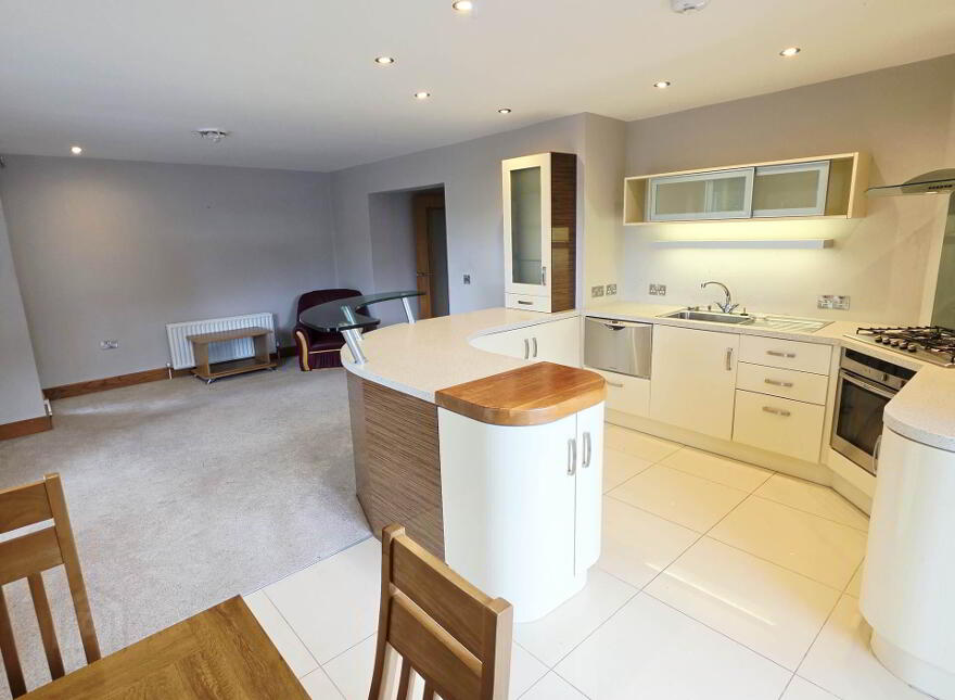 3 Erne Marine Apartments, Waterhen Lane, Bellenaleck, Enniskillen, BT92 2DF