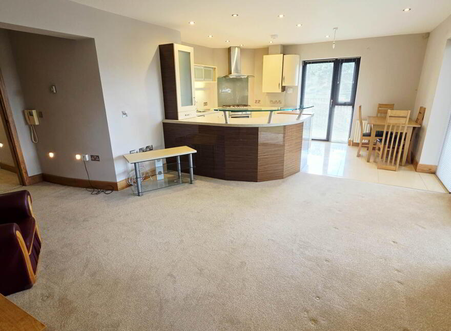3 Erne Marine Apartments, Waterhen Lane, Bellenaleck, Enniskillen, BT92 2DF