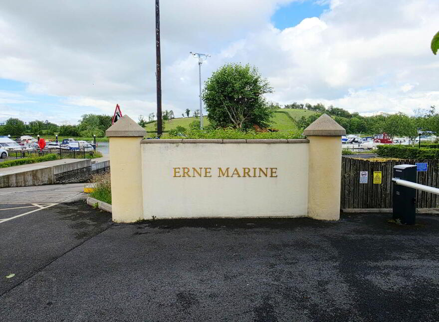 3 Erne Marine Apartments, Waterhen Lane, Bellenaleck, Enniskillen, BT92 2DF