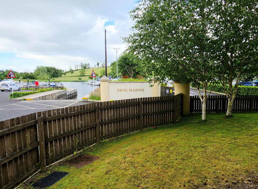 3 Erne Marine Apartments, Waterhen Lane, Bellenaleck, Enniskillen, BT92 2DF