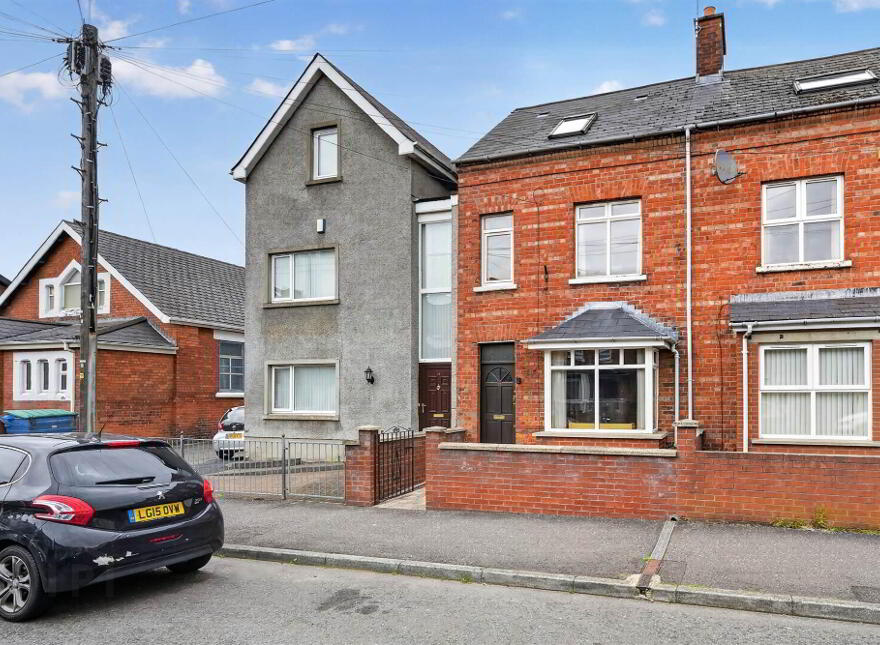 77 Lower Windsor Avenue, Belfast, BT9 7DX
