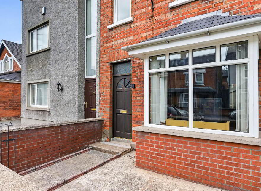 77 Lower Windsor Avenue, Belfast, BT9 7DX