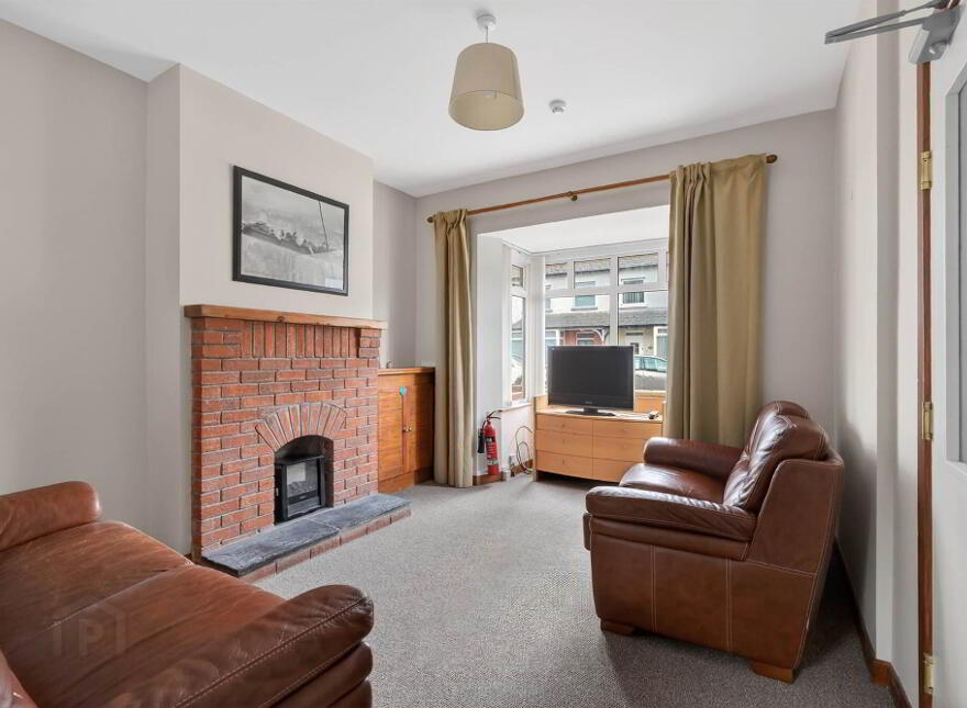 77 Lower Windsor Avenue, Belfast, BT9 7DX