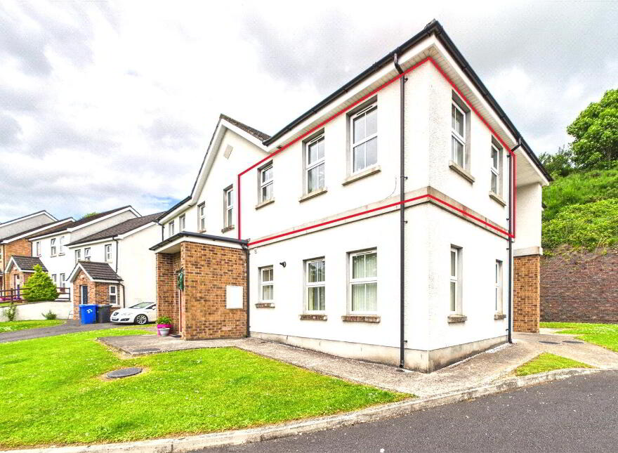 29 Mountain View, Warrenpoint, Newry, BT34 3XG