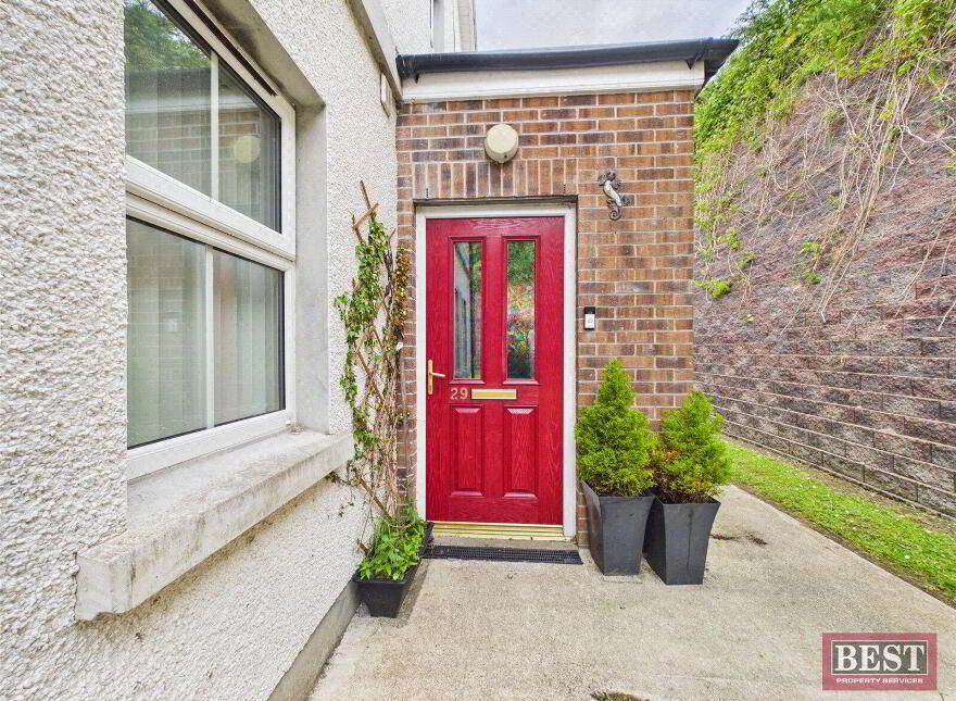 29 Mountain View, Warrenpoint, Newry, BT34 3XG