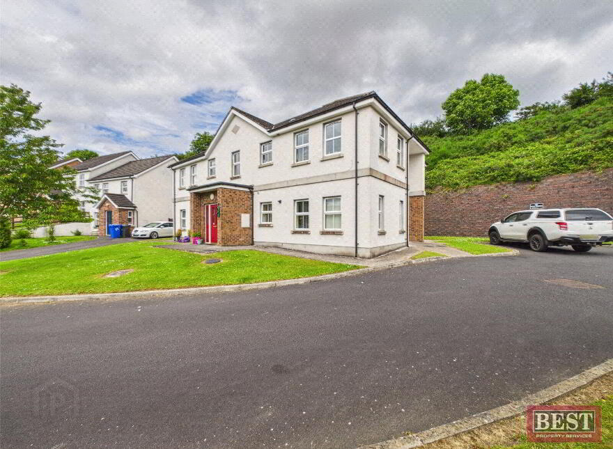 29 Mountain View, Warrenpoint, Newry, BT34 3XG