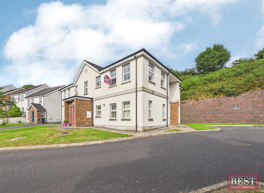 29 Mountain View, Warrenpoint, Newry, BT34 3XG