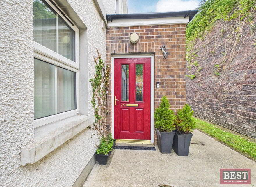 29 Mountain View, Warrenpoint, Newry, BT34 3XG
