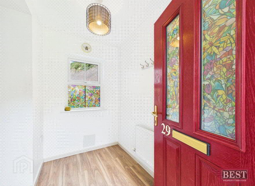 29 Mountain View, Warrenpoint, Newry, BT34 3XG