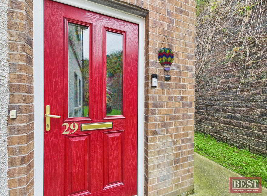 29 Mountain View, Warrenpoint, Newry, BT34 3XG