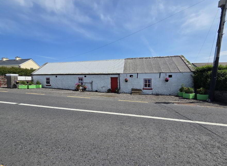Easkey, Rathlee